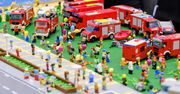 Brick it Back Fest 2026 w Tarnobrzegu, wiosenne święto klocków LEGO już 18 i 19 kwietnia