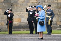 Zamachy na królową Elżbietę II. Jej życie było zagrożone