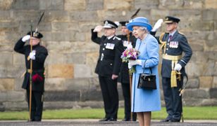 Zamachy na królową Elżbietę II. Jej życie było zagrożone