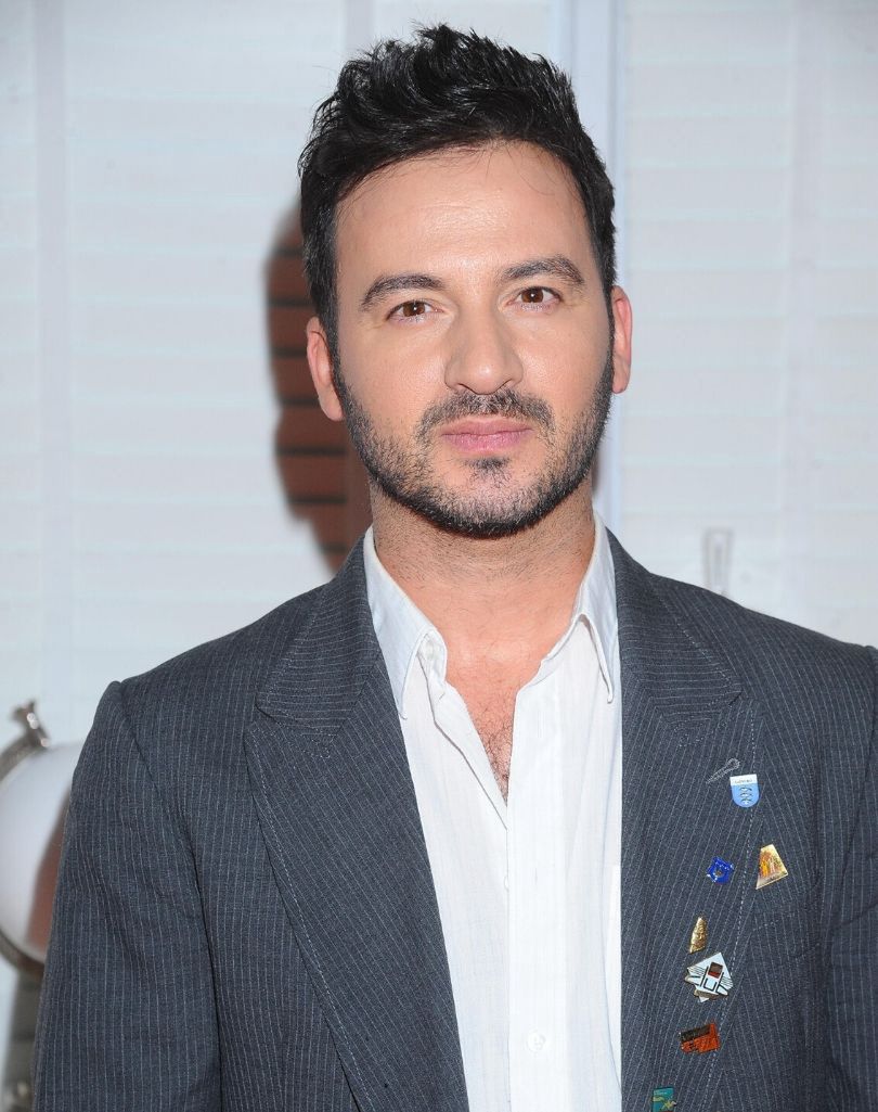 Stefano Terrazzino