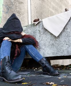 Przerażające statystyki. CBOS ujawnia