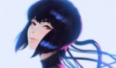 "Ghost in the Shell" trafi na Netflixa