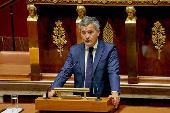 Śmierć 11-letniej Lyhanny we Francji. Minister zapowiada rewolucję