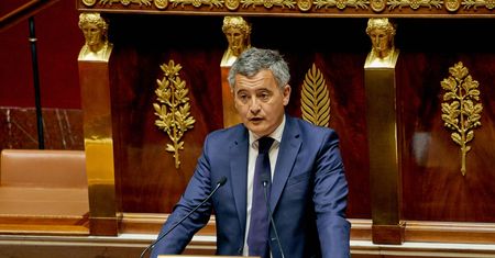 Śmierć 11-letniej Lyhanny we Francji. Minister zapowiada rewolucję