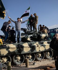 Wracają do ojczyzny. 600 tysięcy Syryjczyków wyjechało z Turcji