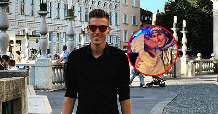 Aż huczy od plotek. To z nią spotyka się mistrz świata w skokach