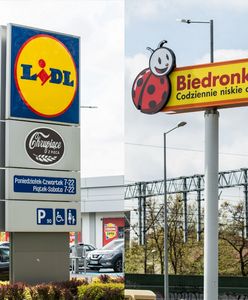 Lidl obniża ceny 100 produktów. Biedronka pozostaje w tyle