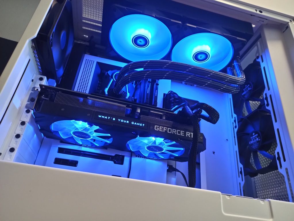 rtx 2060 super