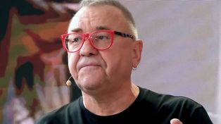 Pensja Jerzego Owsiaka. Dane nie kłamią