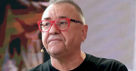 Pensja Jerzego Owsiaka. Dane nie kłamią