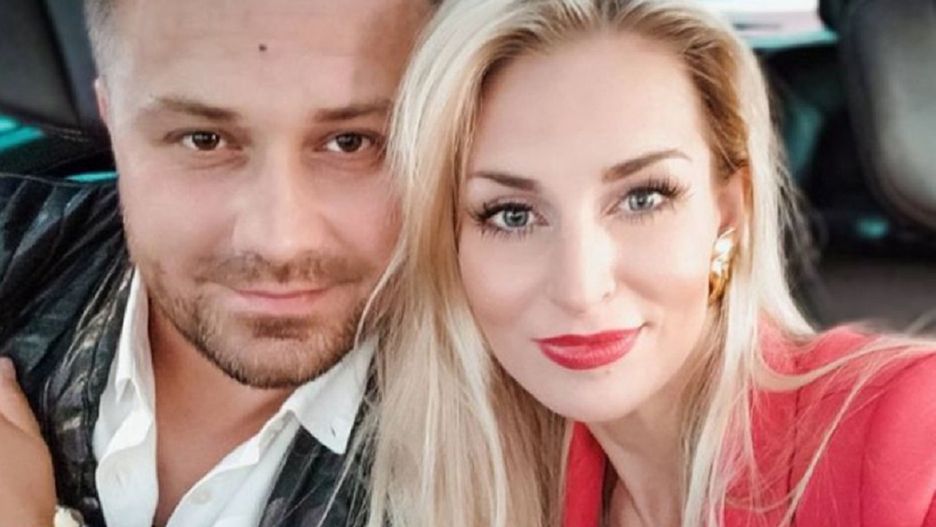 Anita i Adrian rozwiewają wątpliwości co do nastrojów w ich związku
