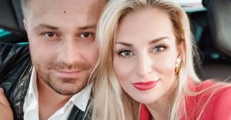 "Ślub od pierwszego wejrzenia": Anita w "podróży życia" z mężem. Dała pstryczka w nos internautom