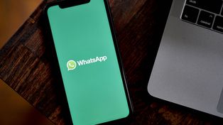 WhatsApp szykuje wygodniejsze wyszukiwanie wiadomości na iPhonie