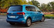 Volkswagen żegna Tourana. Kompaktowy minivan znika z oferty po 23 latach