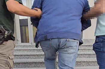 Nowe informacje po tragedii w Zagórzu. Syn przyznał się do winy