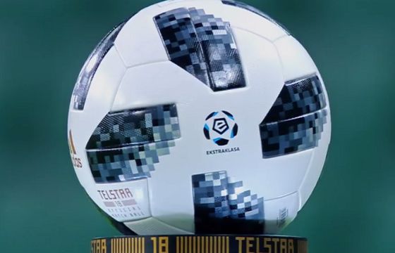 Wszyscy piłkarze klubów PKO Ekstraklasy są zdrowi, liga wraca pod koniec maja