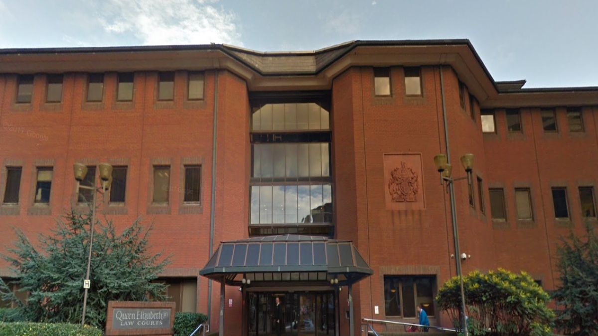 17-skazany za planowanie ataku terrorystycznego