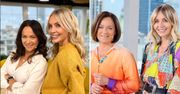 Agnieszka Woźniak-Starak wróciła do "Dzień dobry TVN". Fala komentarzy zalała sieć