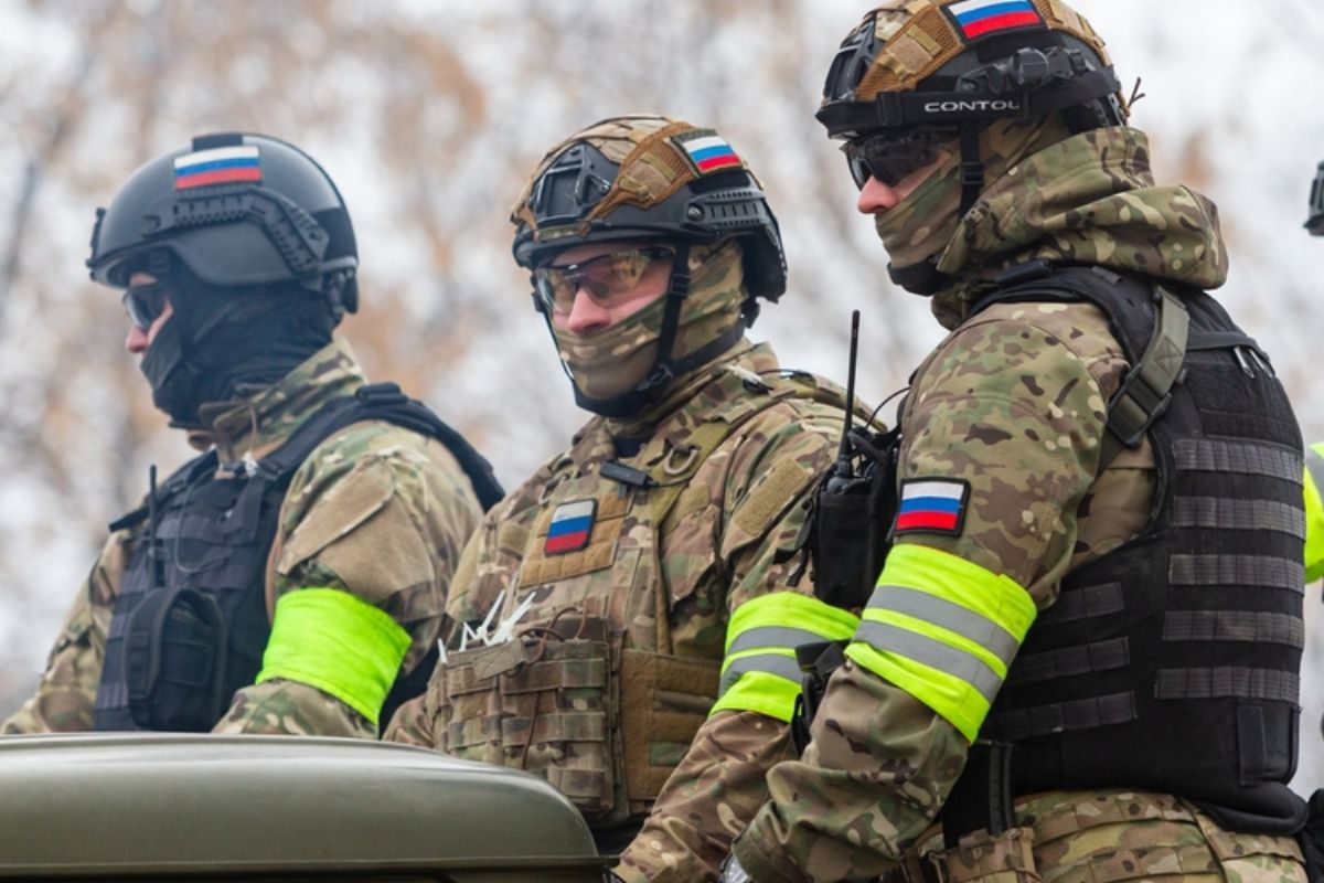 Ujawnili plany Putina. Rosja szykuje nowy atak