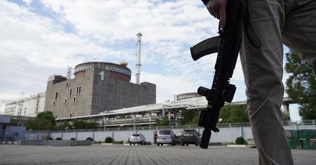 NATO gotowe na czarny scenariusz w Ukrainie. Jest plan