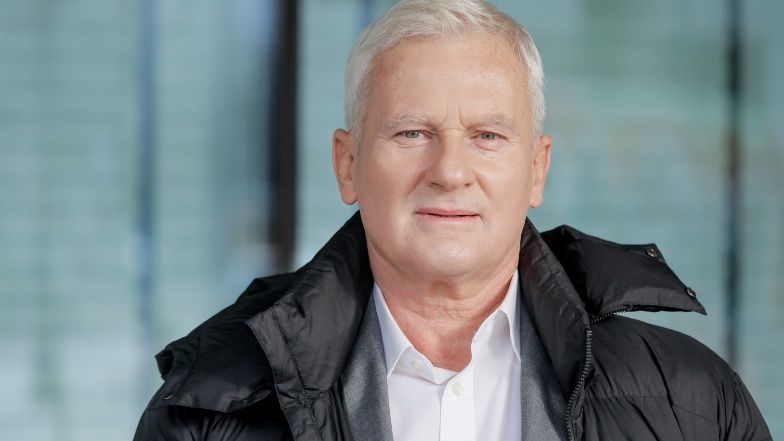 Michał Listkiewicz stracił matkę w tragicznych okolicznościach