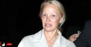 Pamela Anderson obawiała się o życie w samolocie. "Prawie zostałam zabita"