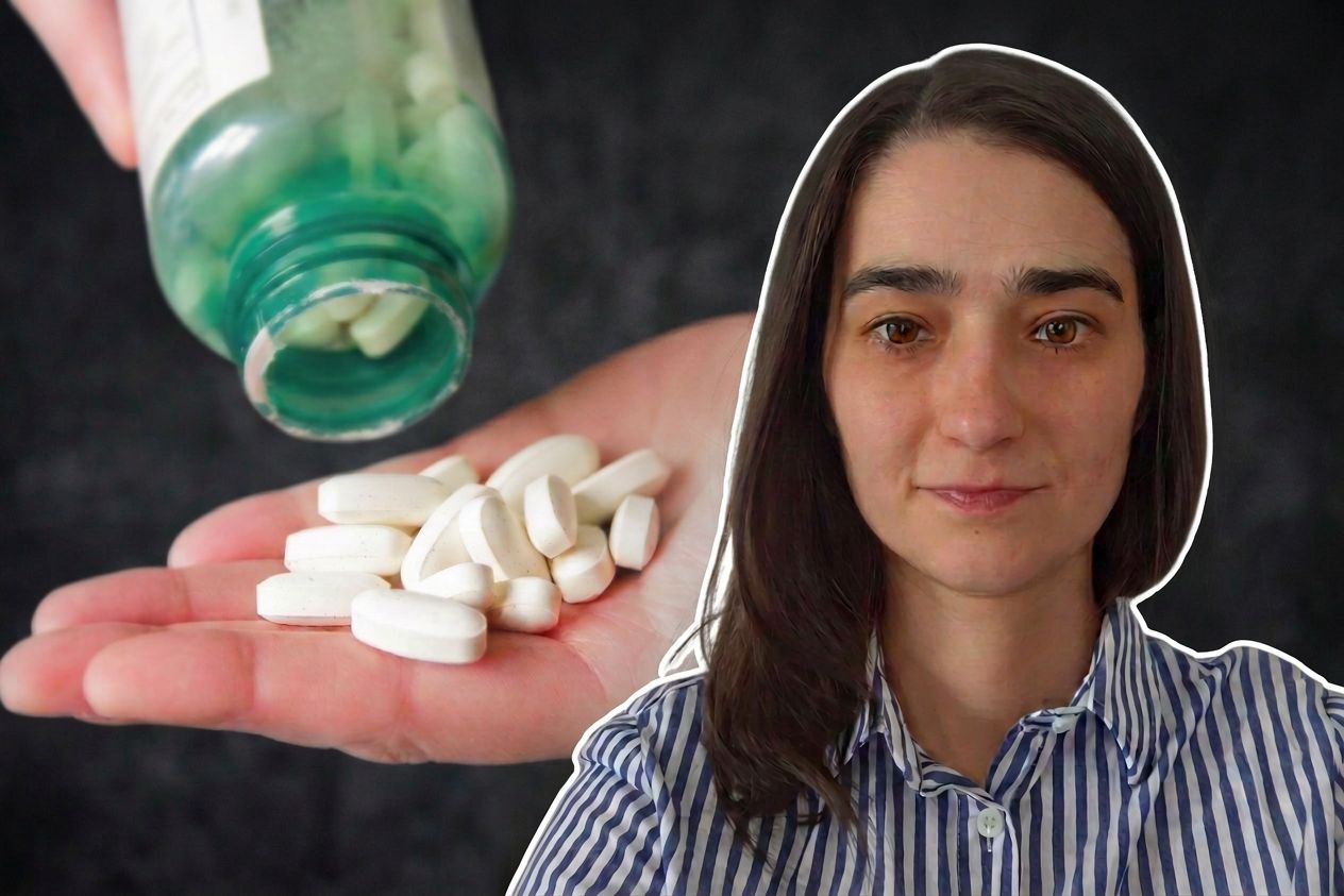 Cała prawda o magnezie. Hit z aptek pod lupą farmaceutki