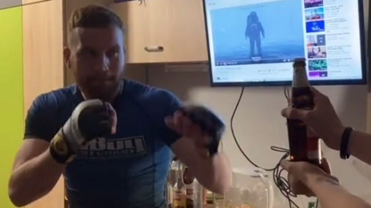 Studenci zdobyli serca internautów