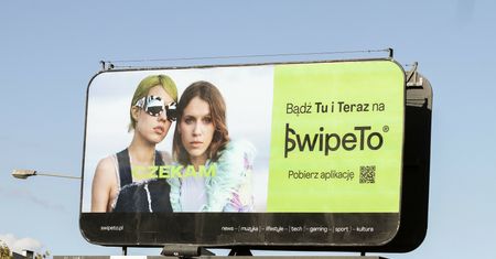 TVP wydało na portal dla młodzieży 35 mln zł. Teraz zniknął z sieci