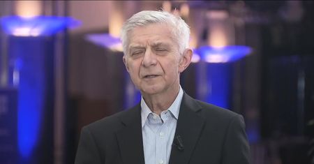 M. Belka: Polacy z powodu inflacji stracili ok. 300 mld złotych