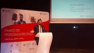 Przedsiębiorcy domagają się wyjaśnienia RODO oraz podatków