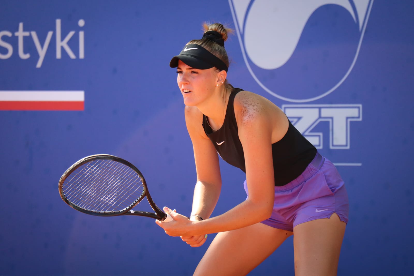 Succesele de viață ale jucătorilor de tenis polonezi.  Urszula Radwańska s-a trezit și ea