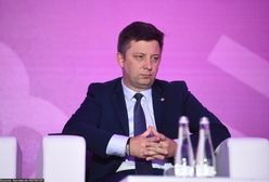 "Należy przeprosić". Dworczyk reaguje na słowa Nawrockiego