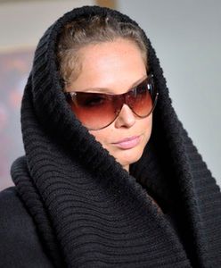 Liszowska zagra samą siebie w "Na Wspólnej"?