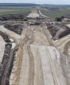 Obwodnica Chełma. Sensacja archeologiczna na budowie