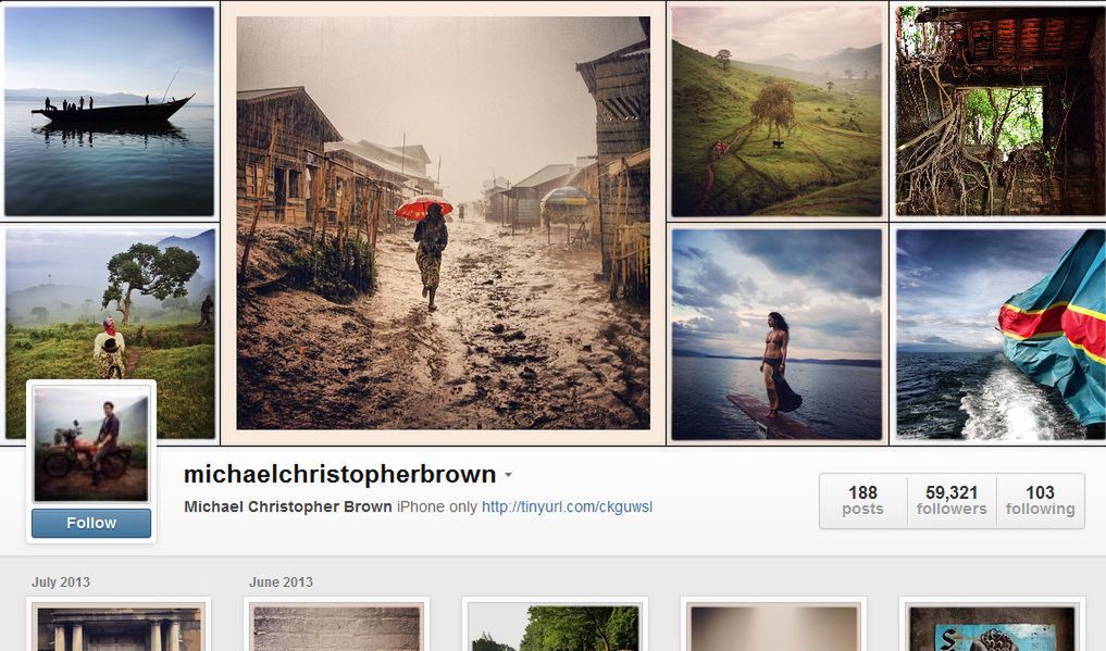 Instagram w końcu dopadnie każdego 2