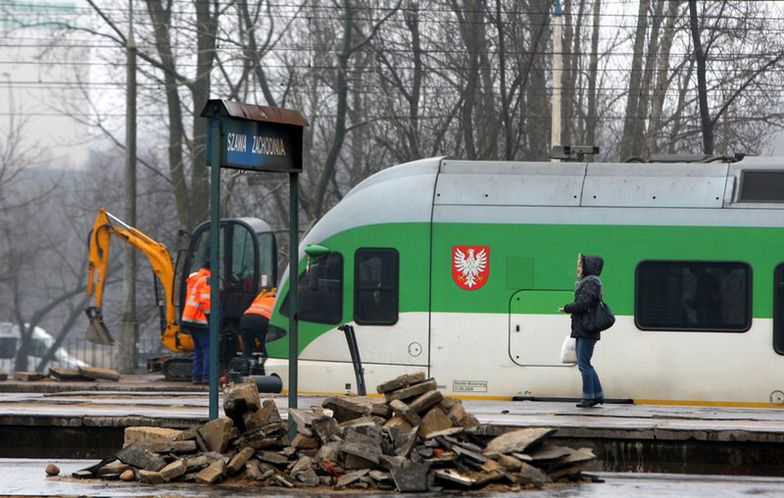 Podział statystyczny województwa mazowieckiego. Rząd poparł zmianę