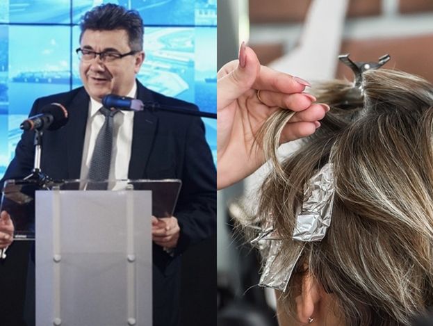 Córka wiceministra energii żąda od ojca alimentów. Na kosmetyczkę i fryzjera