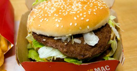 Big Mac (McDonald's)
