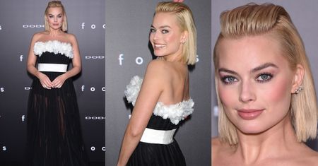 Styl (według) gwiazdy: Margot Robbie (ZDJĘCIA)