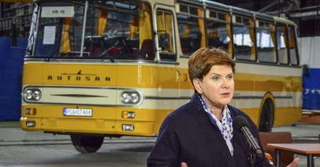Autosan spóźnił się na przetarg specjalnie? Zbada to prokuratura