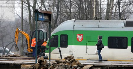 Dzięki tym zmianom, łatwiej będzie inwestować na kolei