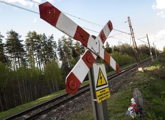 Przejazdy kolejowe. Albo przebudowa, albo likwidacja. Dróżnicy mają dość bezmyślnych kierowców