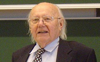 Heinz Zemanek, pionier komputeryzacji nie żyje