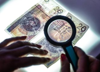 Nowe banknoty i sztabka złota. Trwają dni otwarte w NBP