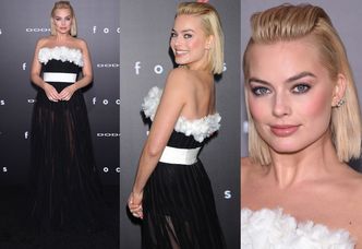 Styl (według) gwiazdy: Margot Robbie (ZDJĘCIA)