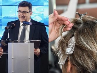 Córka wiceministra energii żąda od ojca alimentów. Na kosmetyczkę i fryzjera