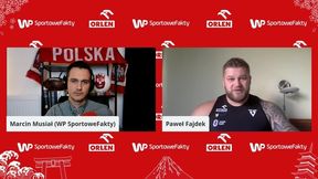 Paweł Fajdek wspomina zamieszanie z medalem MŚ w Pekinie. "Na szczęście taksówkarz nie miał kursu"