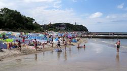 Woda w polskich kąpieliskach najgorsza w Unii Europejskiej. Najnowsze dane EEA