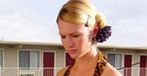 January Jones samotną matką